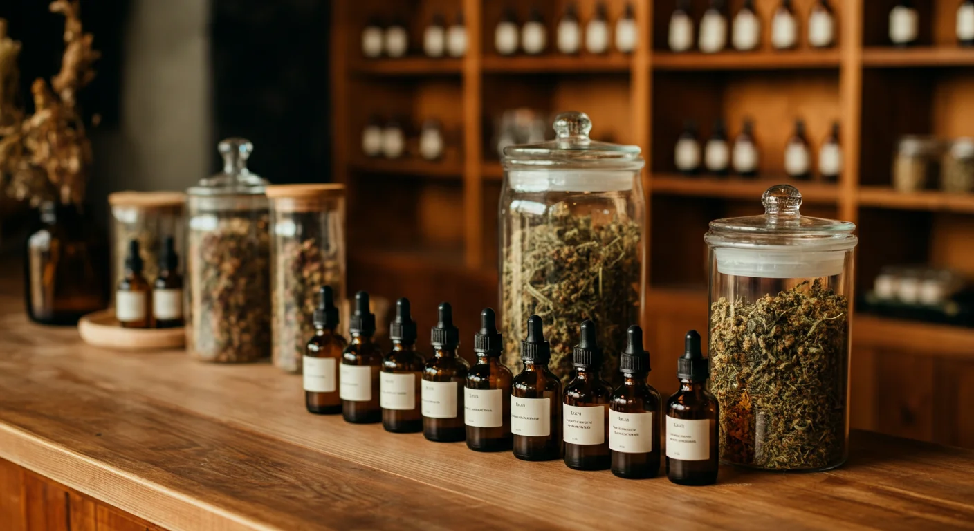 Acheter du CBD en boutique ou en ligne : que choisir en Suisse ?