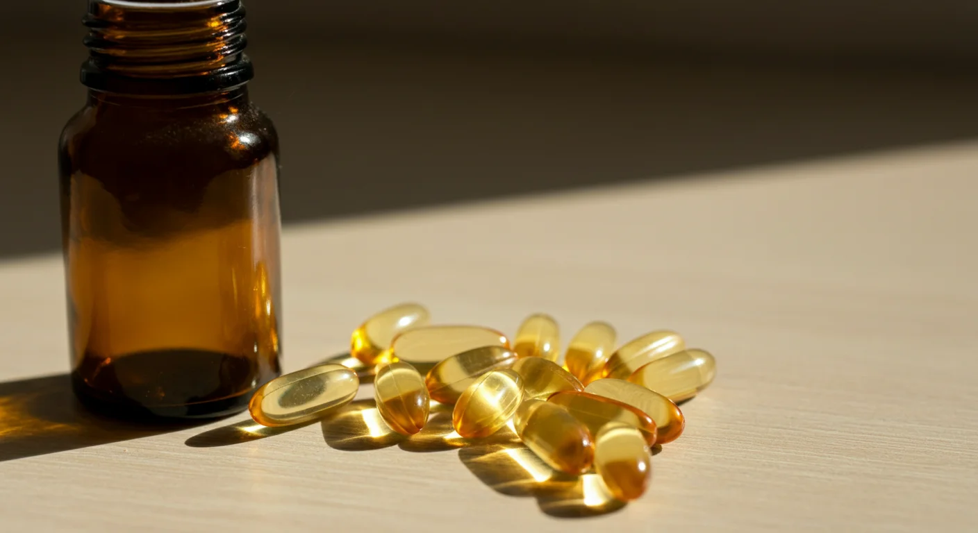 Capsules CBD : une alternative pratique à l'huile ?