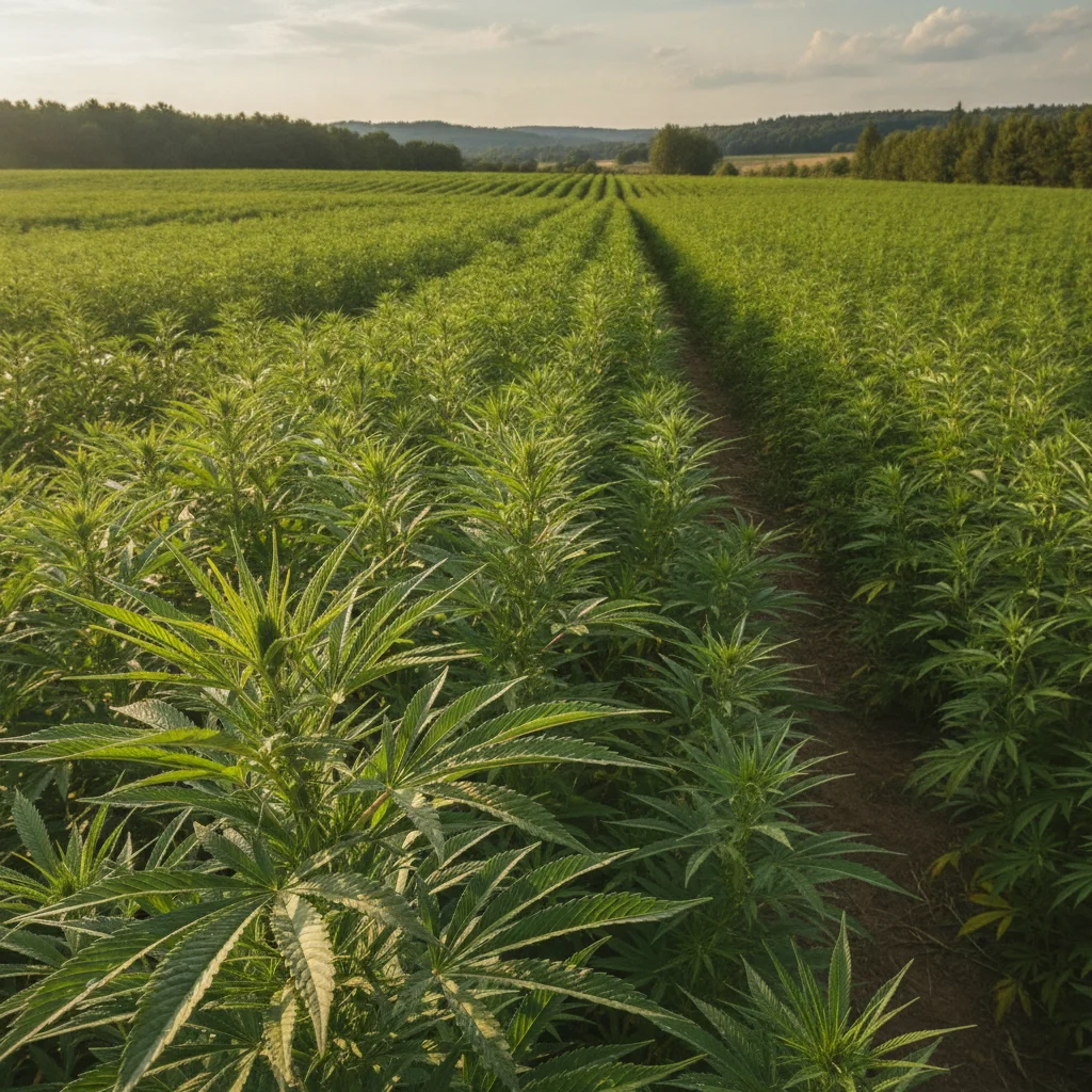 CBD bio : que signifient vraiment les labels ?
