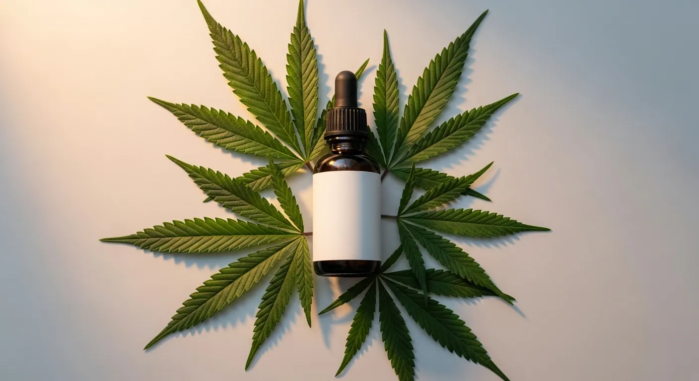 CBD et douleurs chroniques - études et avis sur le cannabidiol