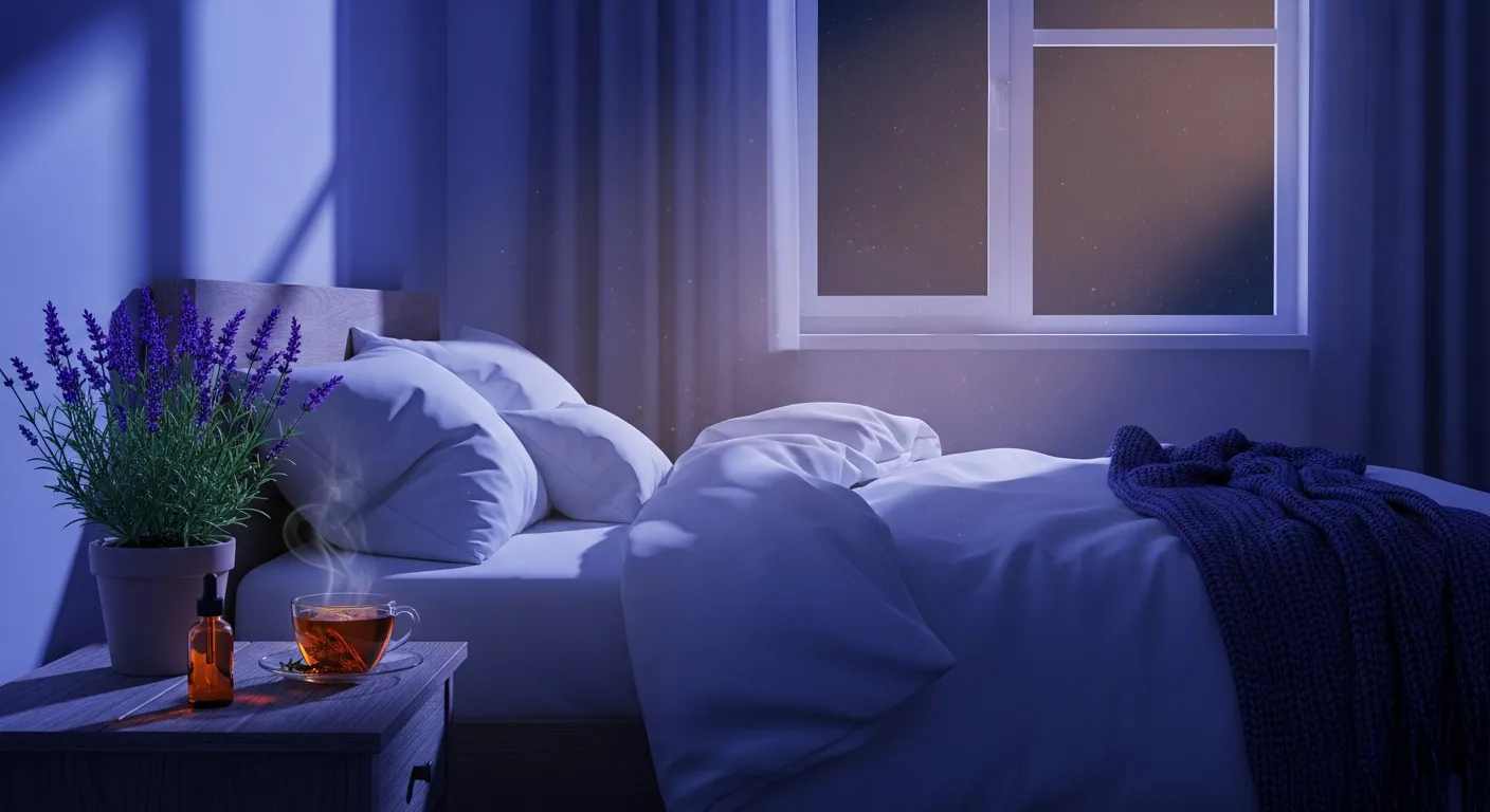 CBD et sommeil : guide complet pour mieux dormir naturellement