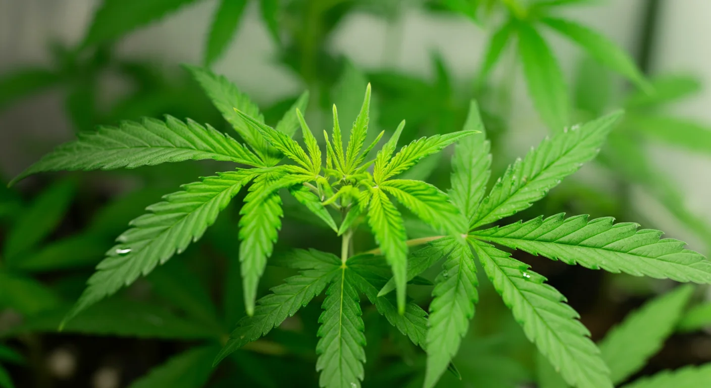 CBDV (cannabidivarine) : le cousin discret du CBD, guide complet