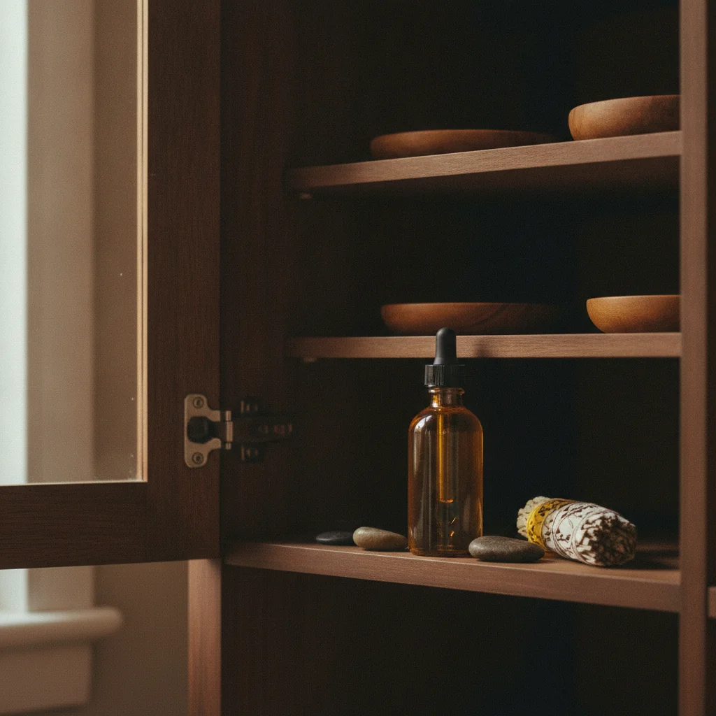 Comment bien conserver son huile CBD ?