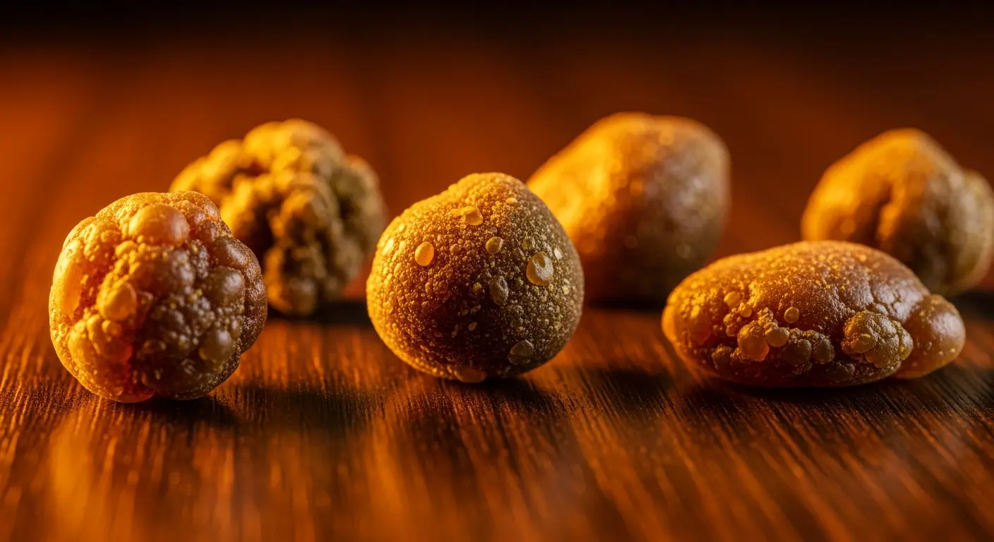 Hash CBD - guide complet des résines de cannabidiol