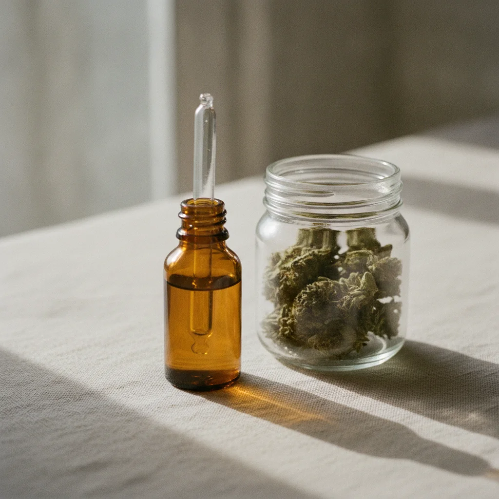 Taux de CBD : 5%, 10%, 20%, comment choisir le bon pourcentage ?