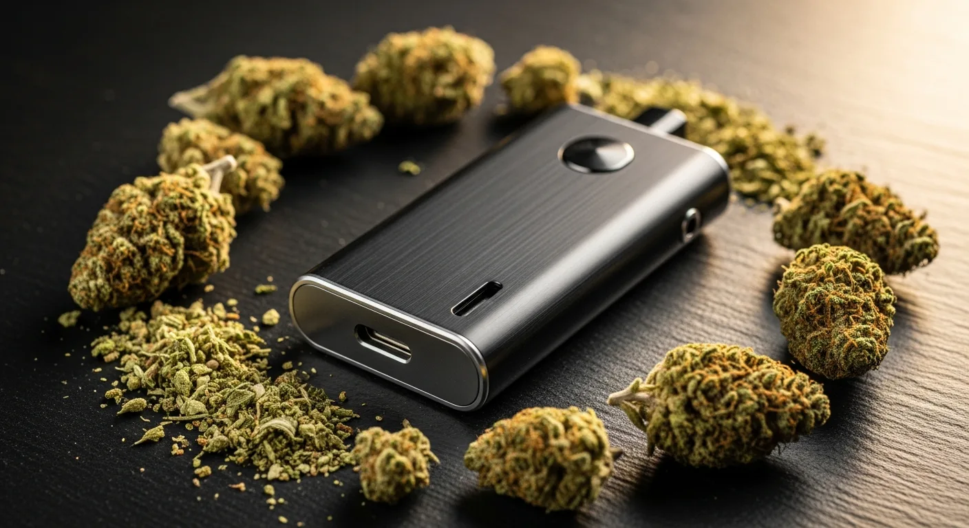 Vaporiser du CBD : guide débutant pour bien débuter la vaporisation